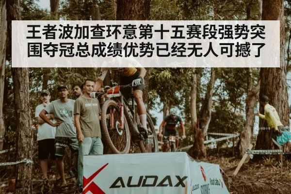 王者波加查环意第十五赛段强势突围夺冠总成绩优势已经无人可撼了