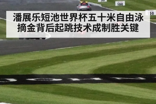 潘展乐短池世界杯五十米自由泳摘金背后起跳技术成制胜关键