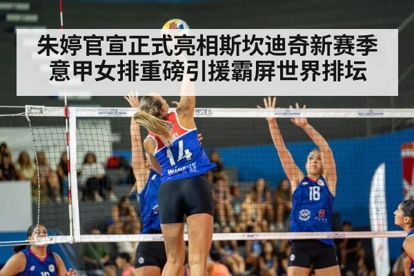 women's volleyball team